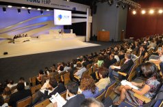 Plenario X Asamblea